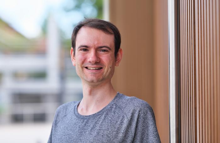 ERC Starting Grant: Michael Hahn to tackle fundamental flaws in large language models