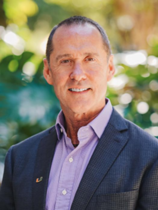 Michael T. French