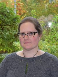 Dr. Monica Tromp, University of Otago