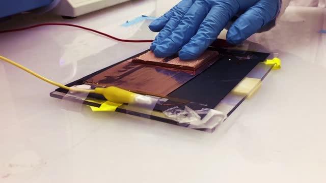 Triboelectric Nanogenerators Boost Mass Spectrometry Performance