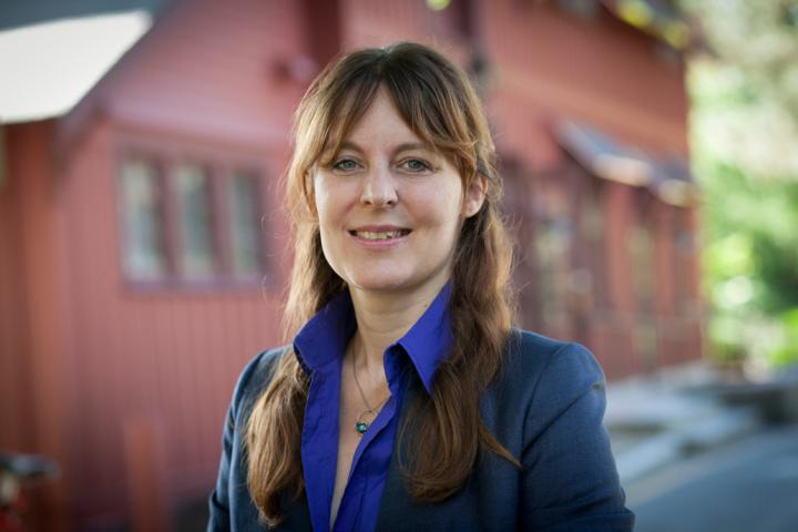 Lisa Kaltenegger, Cornell University