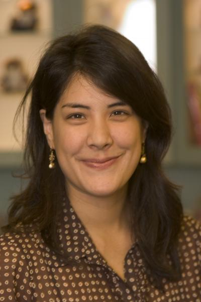 Lisa Feigenson
