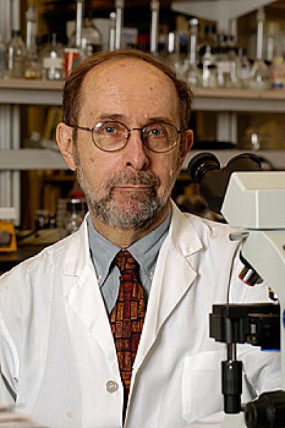 Theodore Friedmann, M.D., University of California - San Diego