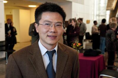 Ng&#244; Bao Ch&#226;u, University of Chicago