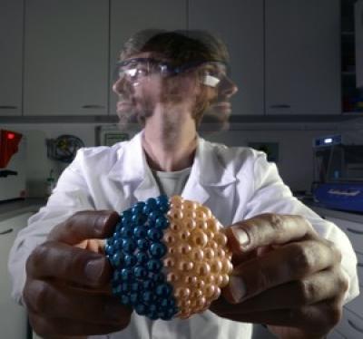 Zbigniew Rozynek, Institute of Physical Chemistry of the Polish Academy of Sciences