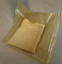 Cheese Container