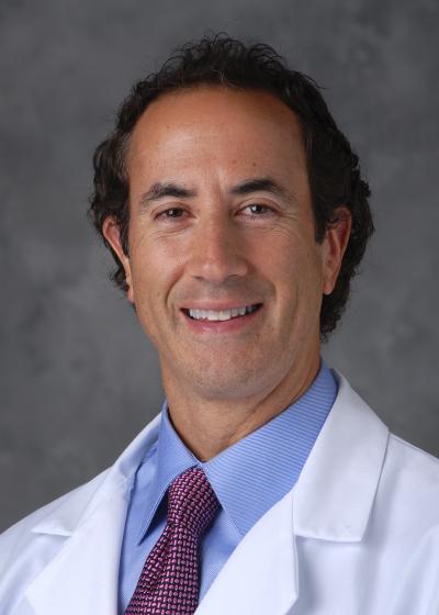 Dr. Michael Seidman, Henry Ford Health System (1 of 2)