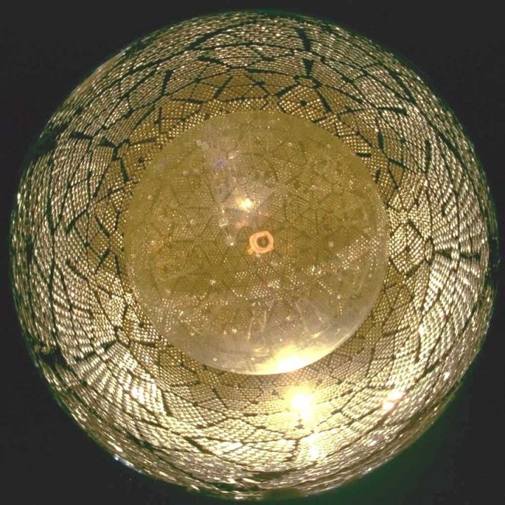 Sudbury Neutrino Observatory