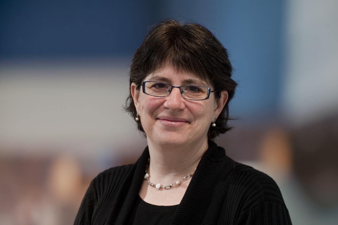 Dr. Leslie Kean, Seattle Children's 