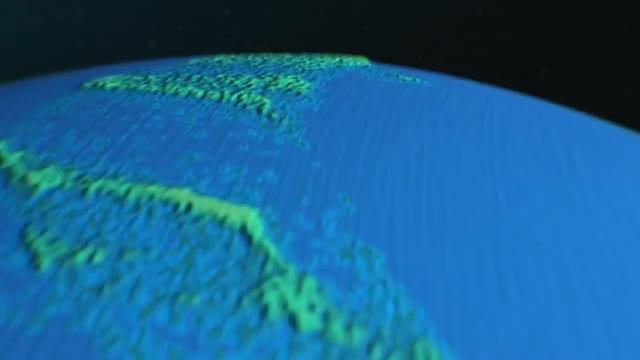 Animation of Human Cell Atlas Creation