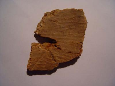 Cave Find Pushes Back Dates of Early Pottery (1 of 8)