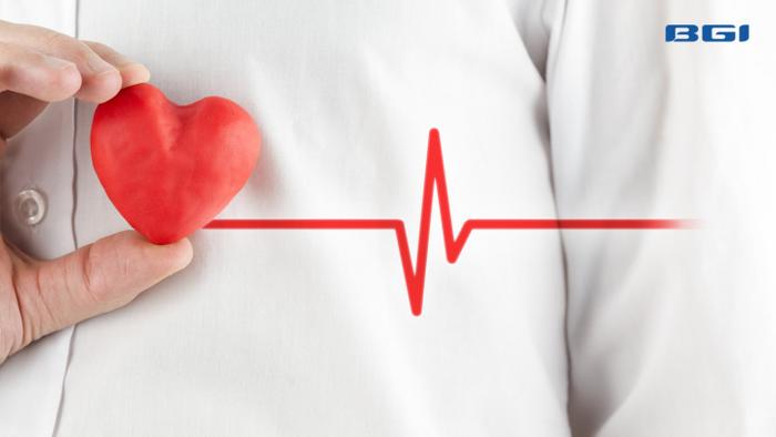 Genomics Could Help 1 in 4 Adults Prevent Stroke |BGI Insight