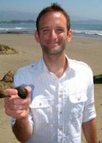 Dan Speiser, University of California - Santa Barbara 
