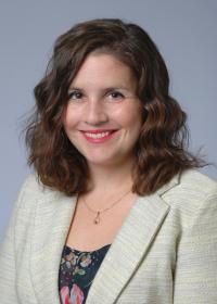 Wendy Miller