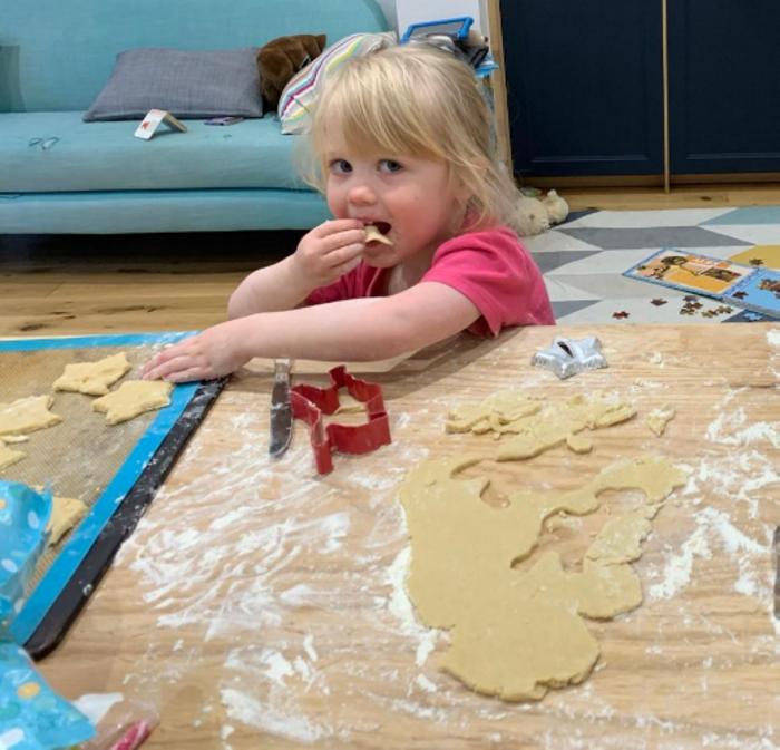 Research shows some babies can grasp art of deception even before their first birthday