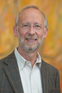 Don Cleveland, Ph.D., UC San Diego School of Medicine
