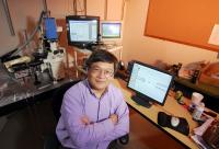 Cheng Zhu, Georgia Institute of Technology