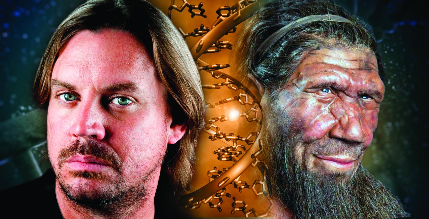 Neanderthal Legacy