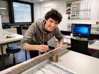 Patrick Oswald, 	University of Innsbruck