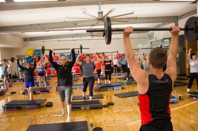 Exercise Class