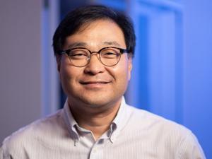 Jae-Hyun Ryou, professor of Mechanical & Aerospace Engineering at University of Houston