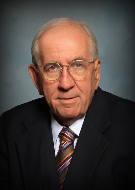 Jesse DeLee, MD, American Orthopaedic Society for Sports Medicine 