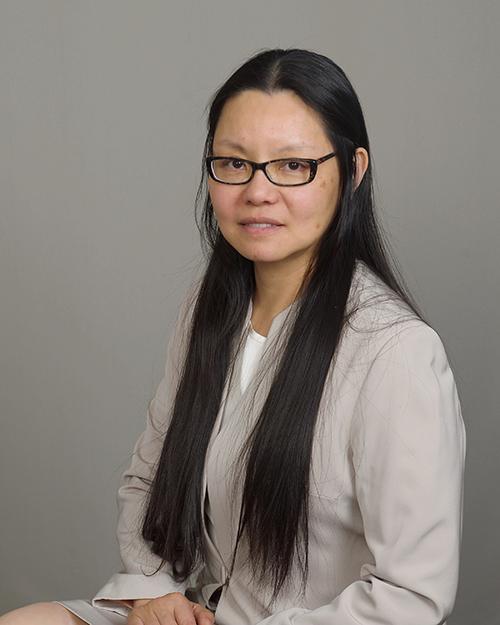 Janet Roveda