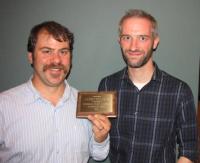 Jason Stajich and Steven Ahrendt, University of California - Riverside