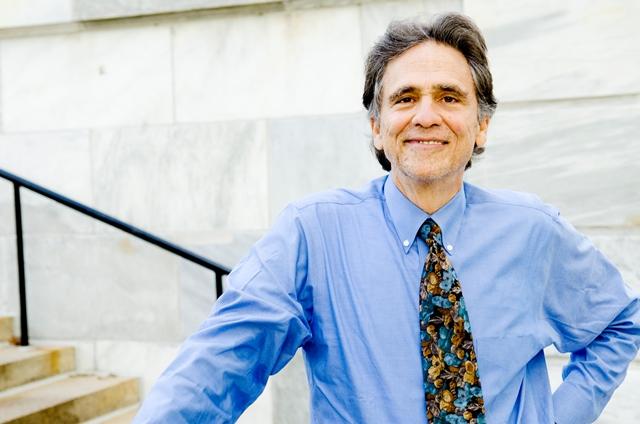 Ted Kaptchuk, Beth Israel Deaconess Medical Center