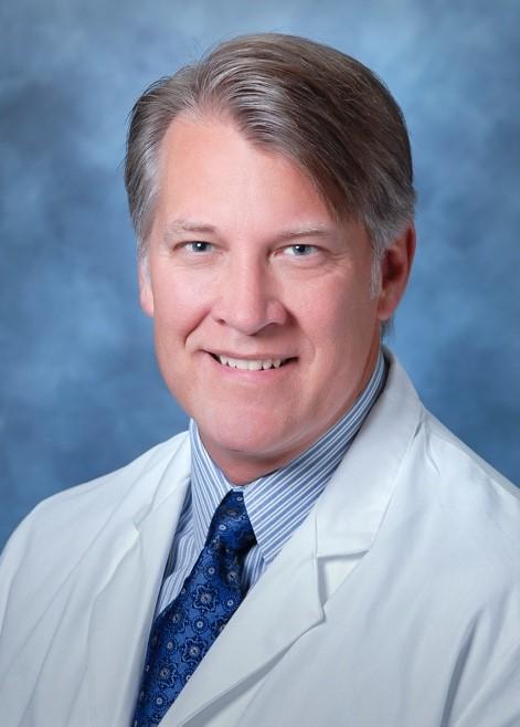 Michael Alexander, Cedars-Sinai Medical Center  