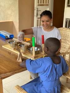 How cooperation develops in children around the world