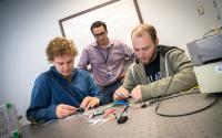 Integrated Photonics Education Kit - 1