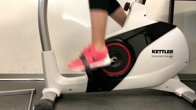 In Your Breath: Measure When Your Body Starts Burning Fat