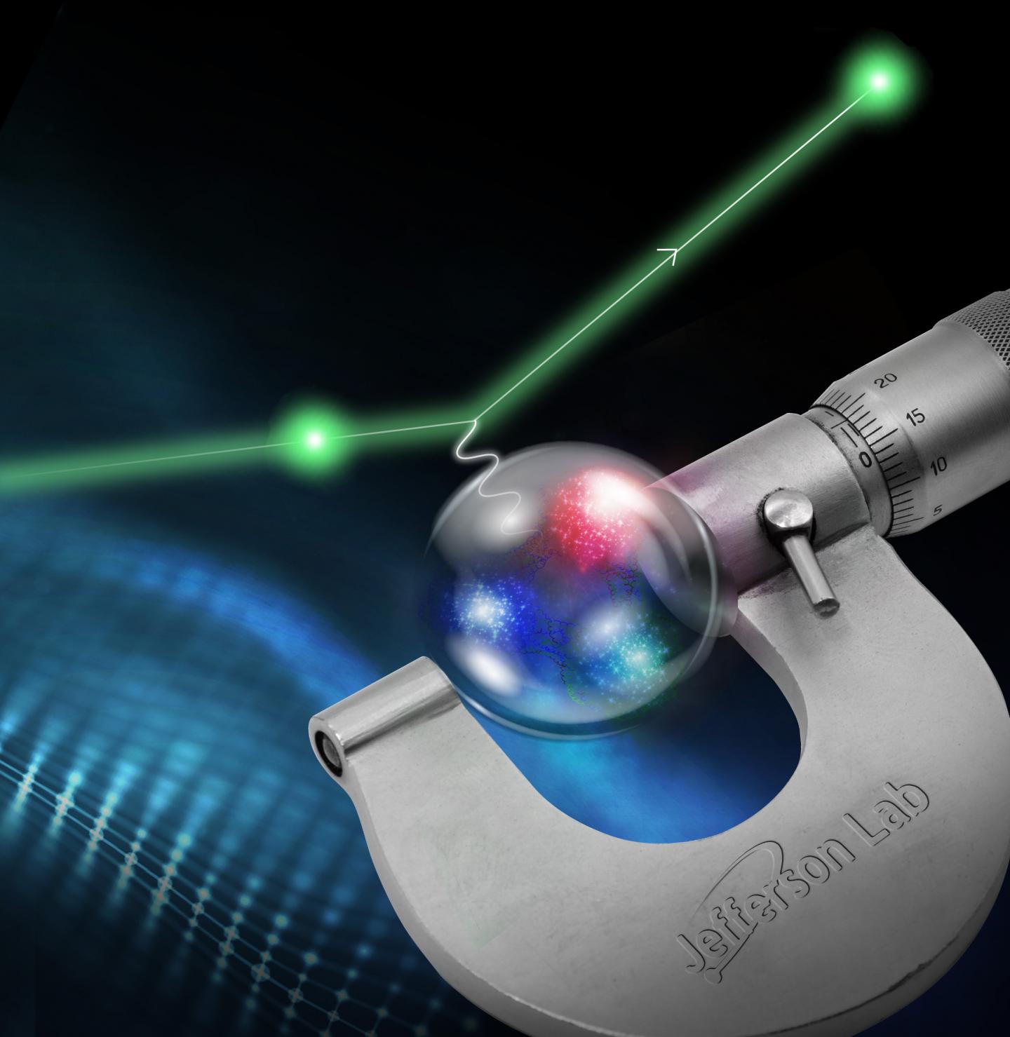 Proton Radius Measurement
