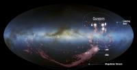 Magellanic Diagram
