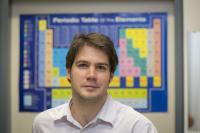 Portrait Andreas Hauser
