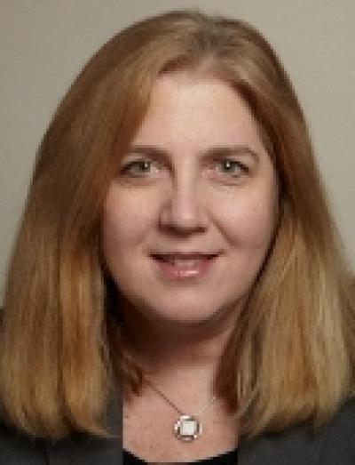 Mary Ann McLaughlin, M.D., Mount Sinai