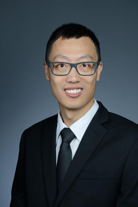 Dezhi-Yin Credit USF