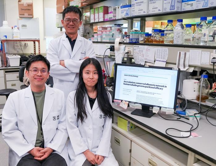 Research team