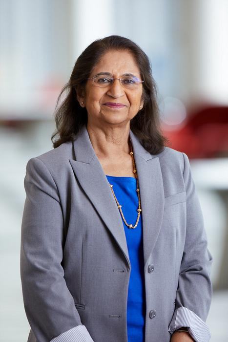 Sumita Mitra