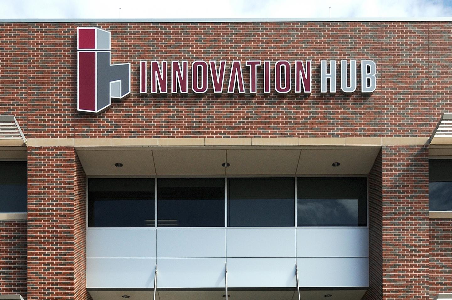 OU Innovation Hub Awarded SBIRxOK Program