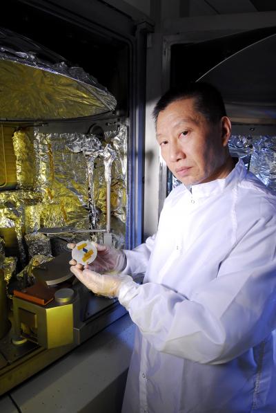 Wusheng Tong, Georgia Institute of Technology