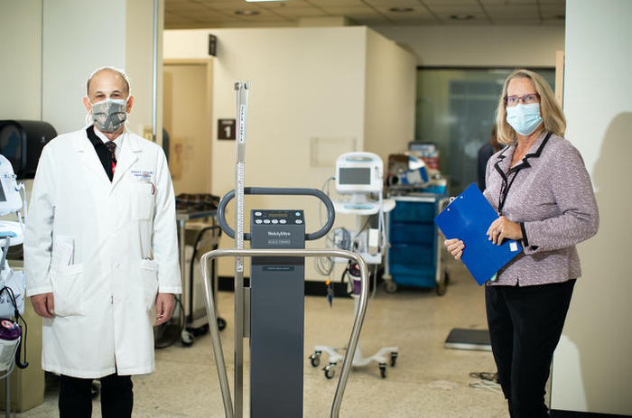 University of Kentucky Receives $23.5 Million Clinical and Translational Science Award from the NIH
