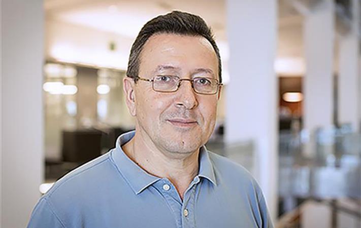 Carlos Duarte Elected ASLO Fellow