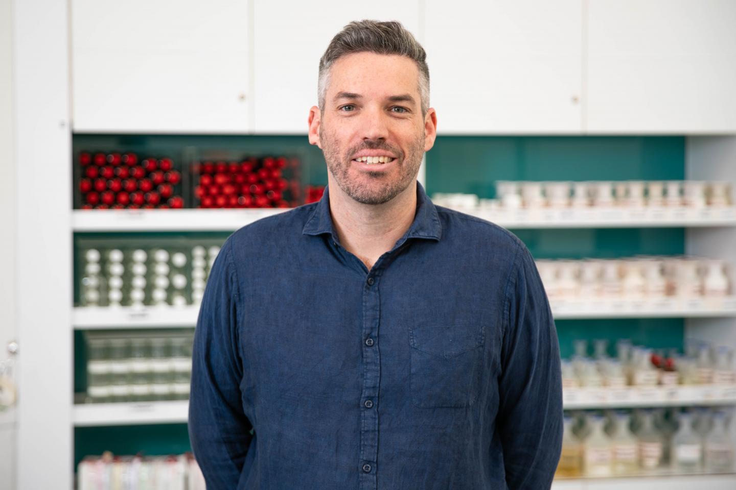 Ben Colagiuri, University of Sydney