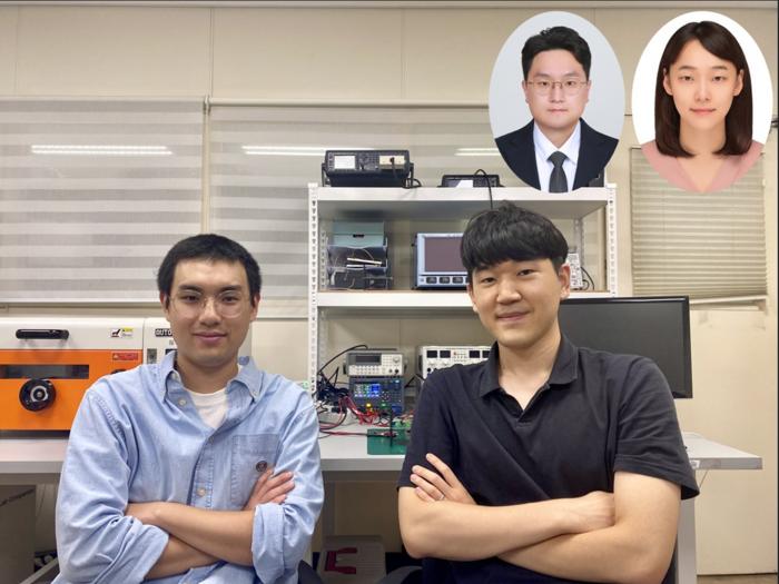 KAIST, is 24-hour health monitoring possible with ambient light energy?