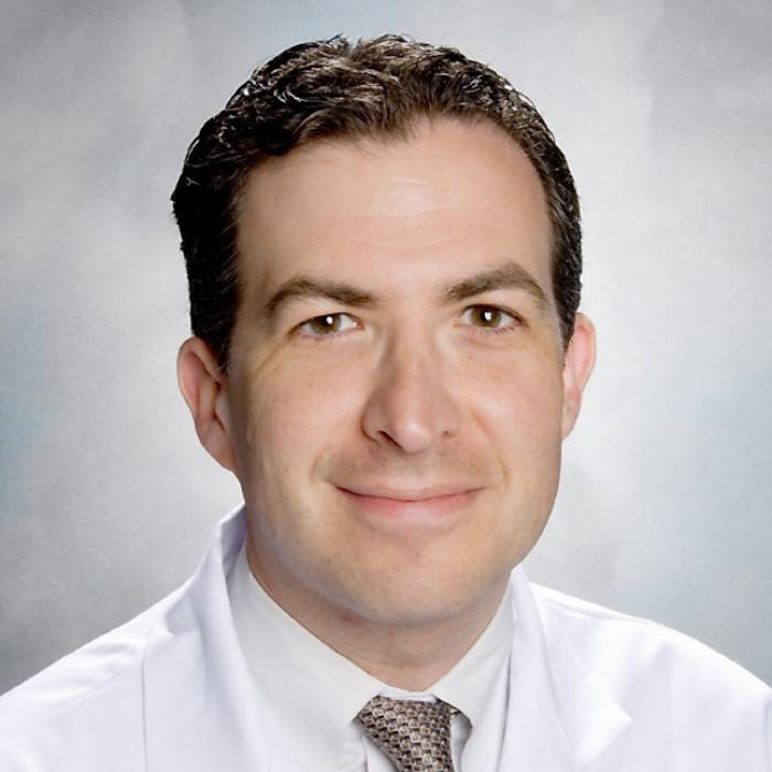 Mark Feinberg, MD