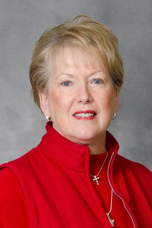 Marilyn Rantz, University of Missouri-Columbia 