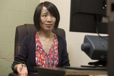 Zheng Wang, Ohio State University