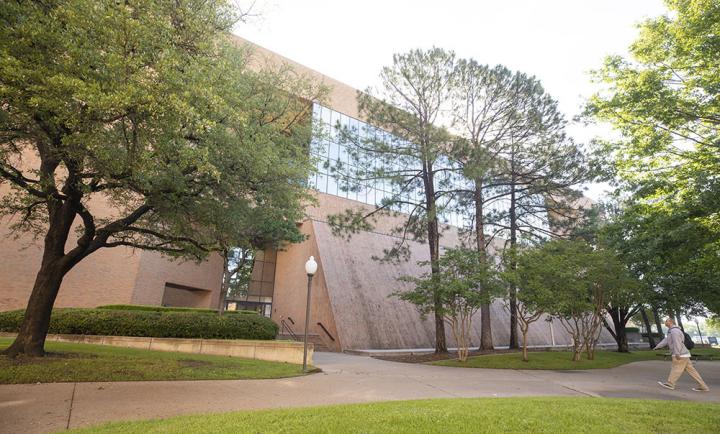 Pickard Hall